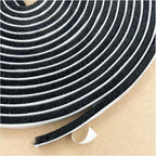 Felt Weather Stripping Door Seal Brush by Zhilokdor