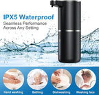 Automatic Foaming Soap Dispenser Foaming Hand Sanitizer Touchless 1200mAh Soap - Image 7