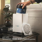 ScentAir Whisper Home Monthly Plug-in Refill, Fragrance Cartridge - Image 3