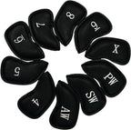 Callaway Golf Magnetic Iron Headcovers - Image 4