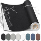 Fabric Repair Patch, 17X158 Inch Fabric Large Repair Tape, Self-Adhesive Patches by SHAGOOM