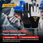 400V Electrician Gloves - Image 2