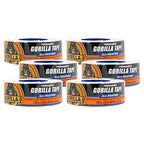 Gorilla All Weather Duct Tape, 1.88" x 25 yd by Gorilla