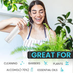 Hula Home Spray Bottle for Hair - Image 5