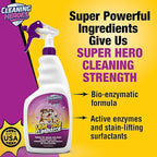 Pet Carpet Cleaner & Urine Odor Eliminator - Image 4