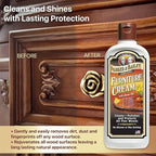 Parker & Bailey Furniture Cream - Image 3