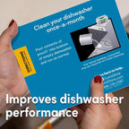 Lemi Shine Natural Dishwasher Cleaner - Image 3