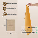 Native Fab Cotton Kitchen Towel - Image 2