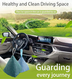 Charcoal Bags Odor Absorber Activated Bamboo Charcoal Air Purifying Bags - Image 6