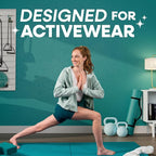 Persil Activewear Clean, Liquid Laundry Detergent, High Efficiency, Deep Stain - Image 3