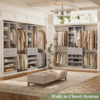 Closet System, Walk-in Closet System - Image 7
