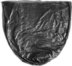 Aluf Plastics High Density Trash Bags, 16 Gallon, 6 Micron, - Image 3