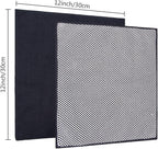 SINLAND Microfiber Dish Cloth for Washing DishesBest Kitchen Washcloth Cleaning - Image 5