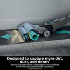 Shark PowerDetect Cordless Stick Vacuum, Powerful Suction, HEPA Filtration - Image 4