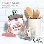 COOK WITH COLOR Bag Clips - Image 3