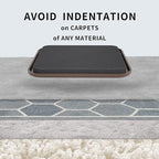 Furniture Sliders, Heavy Duty Furniture Movers Sliders, Reusable Furniture - Image 3