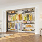 Timate F3 Garment Rack Heavy Duty Clothes Rack - Image 2