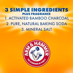 Arm & Hammer Essentials Disposable Moisture Absorber and Odor Eliminator Tub - Image 5