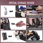 Wearable Cleaning Caddy, Cleaning Caddy Supplies Organizer - Image 2