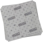 GLEEN Cleaning Cloth, Stainless Steel by GLEEN