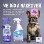 Sunny & Honey Pet Stain & Odor Miracle - Image 3