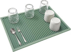 Dish Drying mat by ZJWZLG