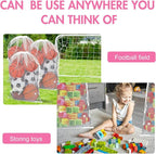Berlune 30 Pack 24 x 36 Inches Large Mesh Bags - Image 6