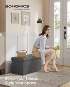SONGMICS MAZIE Collection - Image 4
