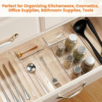 Criusia Drawer Organizer - Image 6