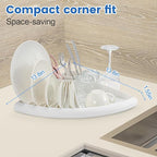 Dish Drying Rack - Image 4