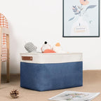 DULLEMELO Fabric Storage Basket - Image 8