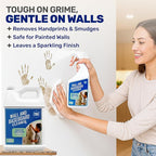 Wall & Baseboard Cleaner - Image 3