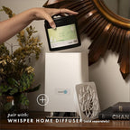 ScentAir Whisper Home Monthly Plug-in Refill, Fragrance Cartridge - Image 3