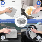 Microfiber Cleaning Cloths - Image 6
