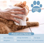 Antifungal and Antibacterial Wipes - Image 4