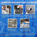 Deep Cleaning Dishwasher Cleaner Tablets - Image 6
