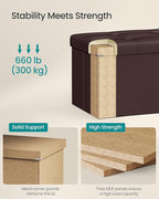 SONGMICS MAZIE Collection - Image 4