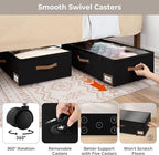StorageWorks Under Bed Storage - Image 2