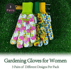 Thorn Proof&Puncture Resistant Gardening Gloves - Image 9