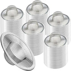 Heavy Duty Stainless Steel Slop Basket Filter Trap Mesh Metal Sink Strainer by ArtioHipo