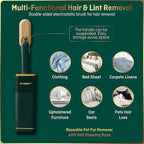 Pet Hair Remover, Lint Remover, Lint Brush - Image 2