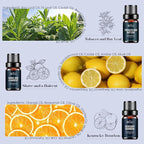 Men Essential Oils Set - Image 6