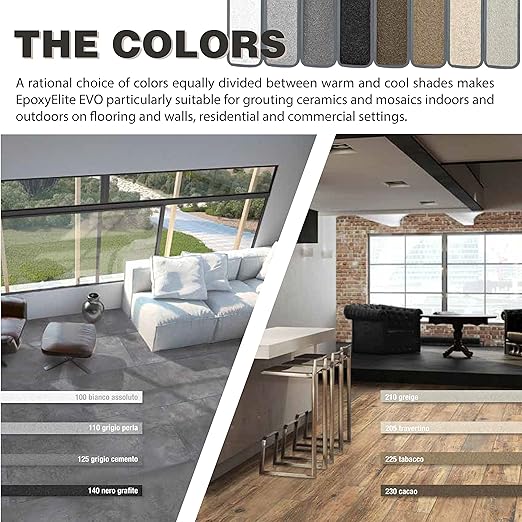 The Tile Doctor EpoxyElite EVO - Image 3