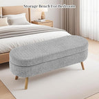 Storage Bench, Shoe Storages Benches - Image 3