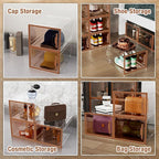 X-Large Stackable Shoe Boxes - Image 6