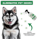 Wahl USA Scent Free Pet Odor Neutralizer Spray - Image 2
