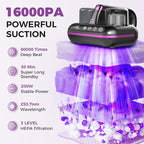 Mattress Vacuum Cleaner - Image 2