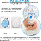 50 Gram 30 Packs Moisture Absorbers - Image 2