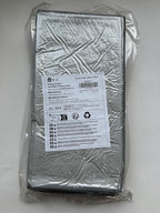 Microfiber Cleaning Cloth Grey-24Pcs 2100 Series Ultra Soft Highly Absorbent - Image 7