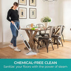 Kenmore SM2060 S200 Series Steam Mop - Image 2